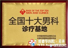九江男科醫(yī)院