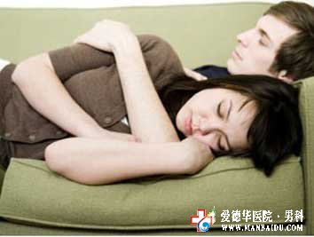 得了陽痿怎么治療好？—九江男科醫院