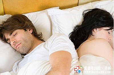 性欲減退是怎么回事-九江男科醫院