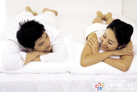 射精快是怎么回事？怎么治療-九江男科醫院