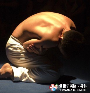 治療前列腺增生什么技術(shù)安全-九江男科醫(yī)院