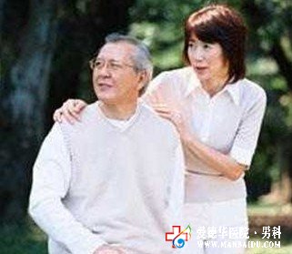 前列腺疾病，老年人更易警惕