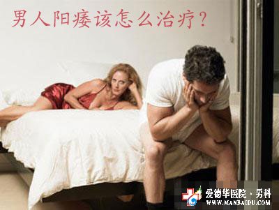 什么技術(shù)治療陽痿比較好-九江男科醫(yī)院