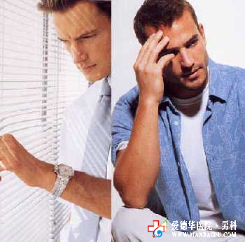 異常勃起是“壯陽過度”的原因嗎？