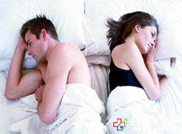 男人不可忽視“一觸即發”