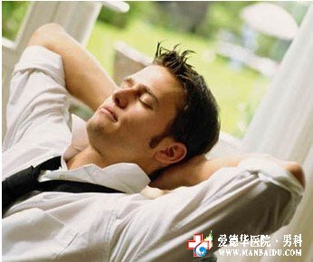 小心應對，秋季前列腺炎易犯