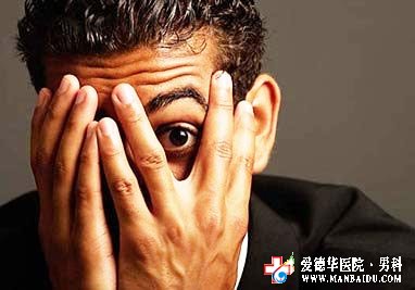 包皮手術疼嗎-九江男科醫院