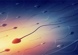 九江怎么治療輕度弱精子癥？