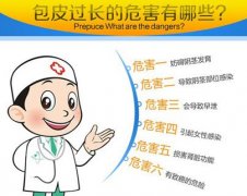 包皮過長久治不愈?方法選擇很重要